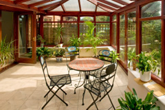 Allens Green conservatory quotes