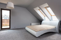 Allens Green bedroom extensions