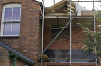 free Allens Green home extension quotes