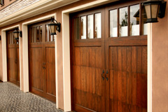 Allens Green garage extension quotes