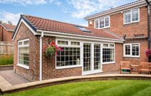 Allens Green house extension leads