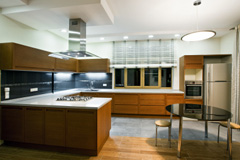kitchen extensions Allens Green